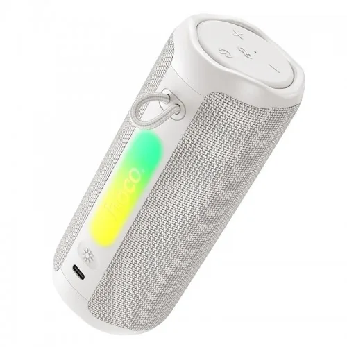 HOCO bluetooth zvučnik 8W HC50, bijeli