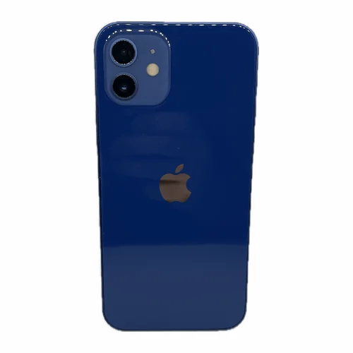 Apple iPhone 12 128 GB, plavi, korišteni, baterija 100 %